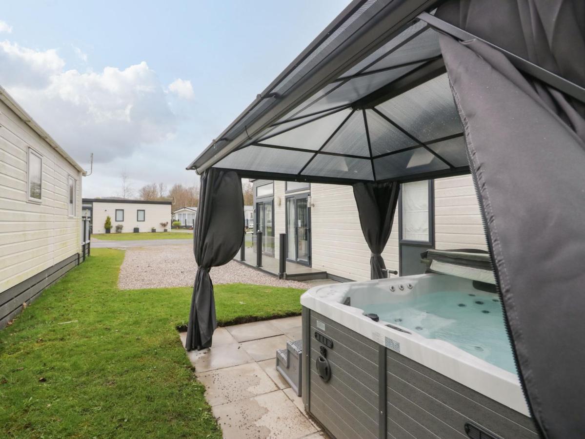 Yealand 36 Villa Carnforth Exterior foto